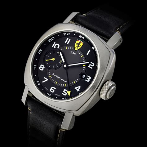 panerai ferrari limited edition|Panerai Ferrari .